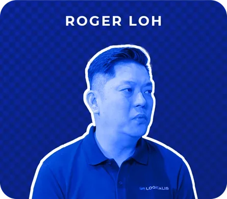 Roger Loh