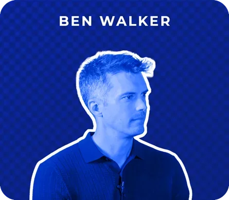 Ben Walker