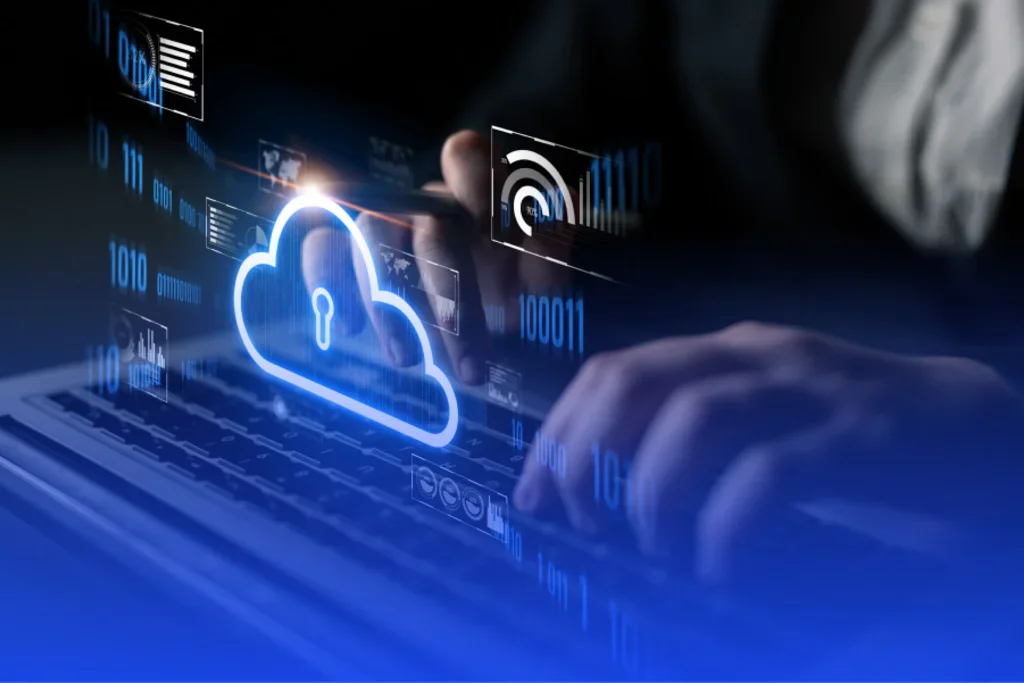 cloud computing