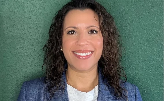 melissa hooker image