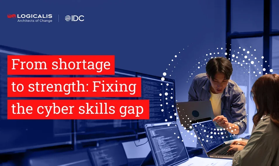 fixing the cyber skills gap